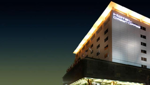 Hotel Green Grass