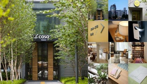 Hotel La Casa