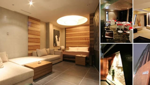 Hotel Tria