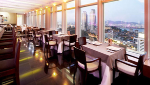 InterContinental Seoul COEX