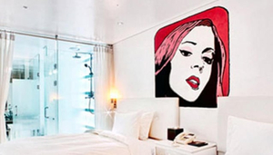 IP Boutique Hotel