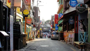 Itaewon
