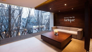 Jurlique Day Spa