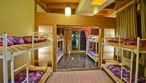 Kimchee Guesthouse