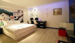 La Nuit Hotel Seoul