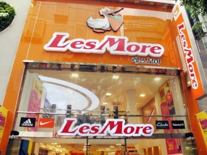 LesMore
