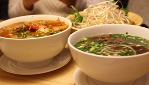 Little PAPA Pho