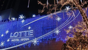 Lotte Hotel Seoul