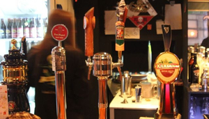 Maloney's Pub