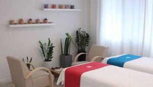 Marzia Healing Spa