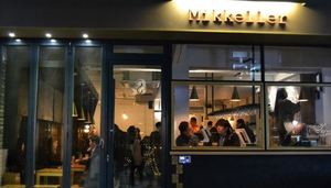 Mikkeller Bar Seoul