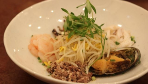 Min's Kitchen Apgujeong