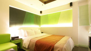 Nox Boutique Hotel