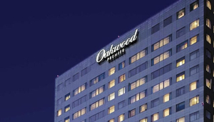 Oakwood Premier Coex Center