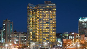 Park Hyatt Seoul