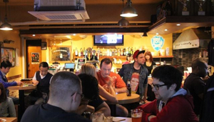 Phillies Pub