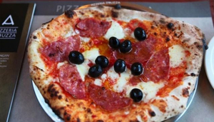 PIZZERIA D'BUZZA