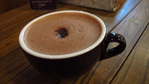 Red Mango Cacao Green