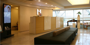 The M Plastic Surgery