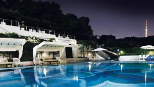 The Shilla Seoul