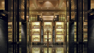The Spa Grand Hyatt Seoul