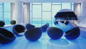 W Hotel Seoul