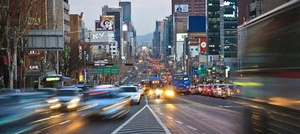 Gangnam Station