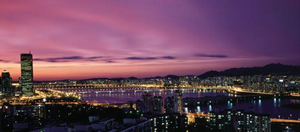 Seoul's hjerte
