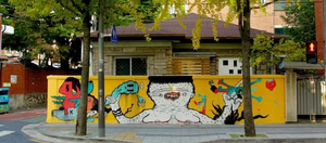 Hongdae