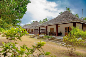 Cascade Nature & Heritage Full-Day Tour