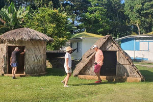 Mahe: Prywatna wycieczka kulturalno-historyczna