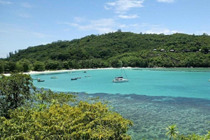 Mahé: Private Customizable Island Tour with Hotel Transfer
