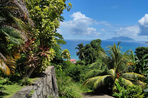 Mahe Private Transfers Only ( Airport to Hotels, ports)