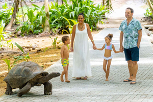 Mahé: Wild South Discovery Trip with Local Lunch