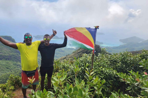Morne Seychellois (Private Hiking Activity) - All Inclusive