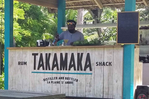 Private half day tour with free rum tasting