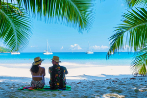Private Praslin & La Digue Day Trip