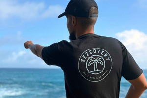 Private Tours on Mahe with Stephan from Sezcovery