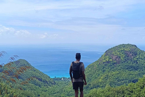 Salazie Trail (Private Hiking Activity) - All Inclusive