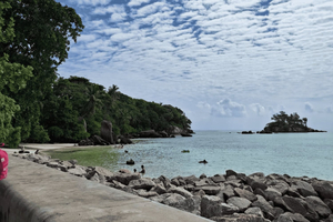 Seychelles: Full Day Private Tour in Mahe (1 to 5 Person)