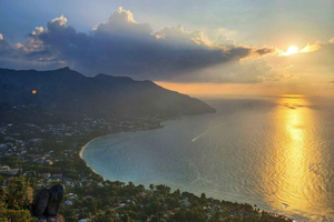 The Ultimate Adventure Trip, Explore Seychelles!