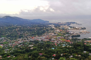 Trois Frere Trail (Private Hiking Activity) - All Inclusive