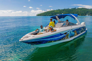 Tropical Trio Escape: Coco, Félicité & La Digue Island.