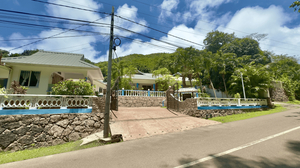 Acquario Guesthouse