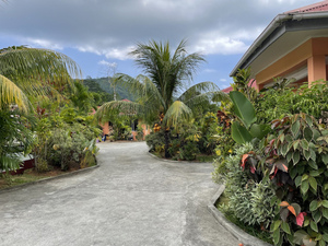 Alha Villa