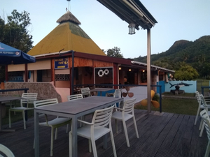 Anchor Cafe & Restaurant