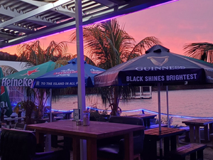 At Sea Restaurant