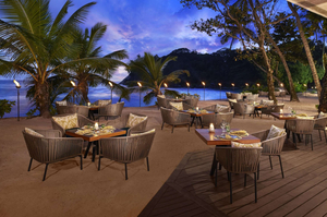 Avani+ Barbarons Seychelles