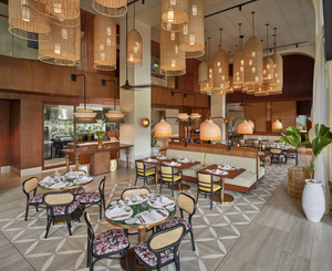 Avocet Restaurant