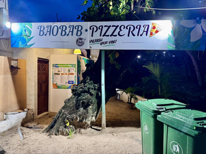 Baobab Pizzeria